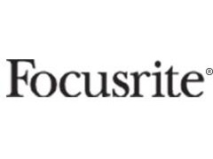 福克斯特/Focusrite