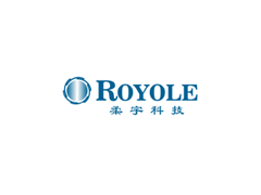 柔宇/Royole