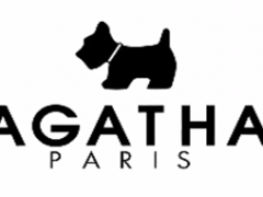 瑷嘉莎/agatha