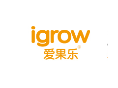 爱果乐/igrow