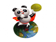 盼盼/PANPAN