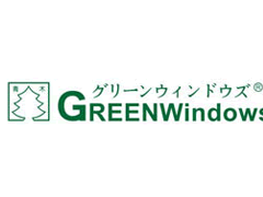 青木/Greenwindows