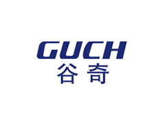 谷奇/Guch