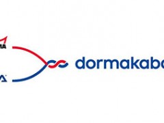 多玛凯拔/Dormakaba