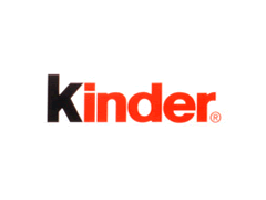 健达缤纷乐/Kinder