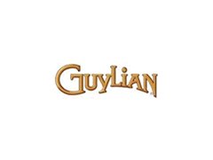 吉利莲/Guylian