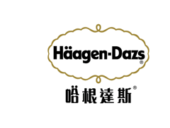 哈根达斯/Haagen-Dazs