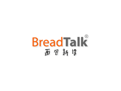 面包新语/BreadTalk