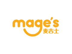 麦吉士/Mage’s