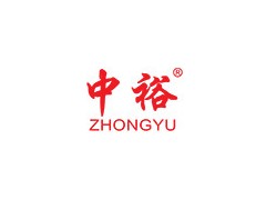 中裕/ZHONGYU