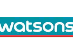 屈臣氏/Watsons