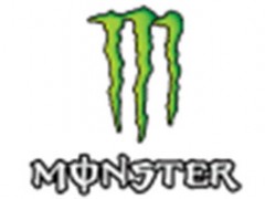 怪物能量/MONSTER ENERGY