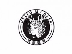 黑鹿咖啡