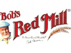 鲍勃红磨坊/Bob’sRedMill