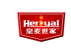 皇麦世家/Heroyal