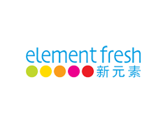 新元素/Elementfresh