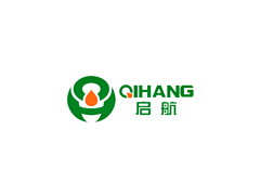 启航