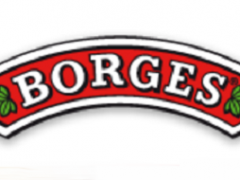伯爵/BORGES