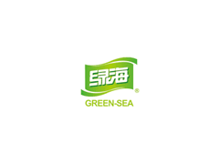 绿海/Green-sea