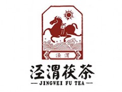 泾渭茯茶/JINGWEI FU TEA