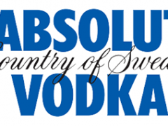 绝对伏特加/Absolut