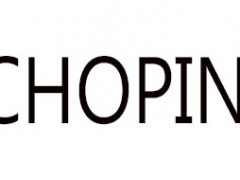 肖邦/Chopin
