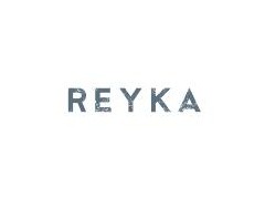 雷克/Reyka