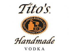 缇托/Tito’s Handmade vodka