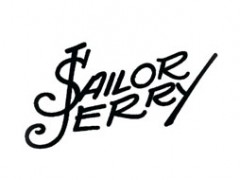 杰瑞水手/Sailor Jerry