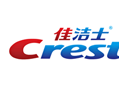 佳洁士/Crest