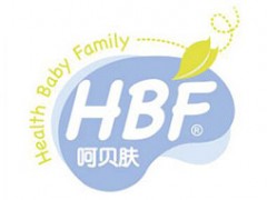 呵贝肤/HBF