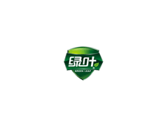 绿叶/GreenLeaf