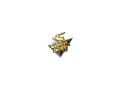 金鹿/Goldeer
