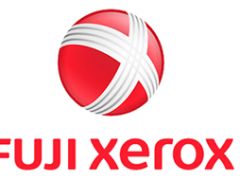 富士施乐/FujiXerox