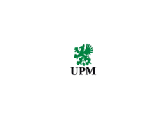芬欧汇川/UPM