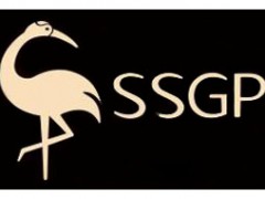 叁肆钢/SSGP