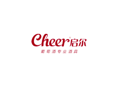 启尔/cheer