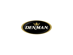 丹文/Denman