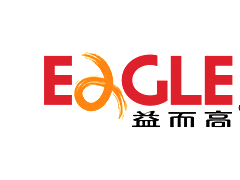 益而高/EAGLE