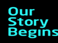 初品/OUTSTORYBEGINS
