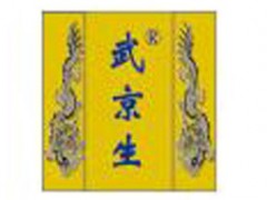 武京生