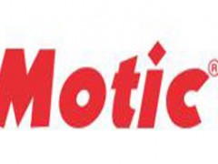 麦克奥迪/Motic