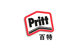 百特/Pritt