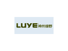 绿野/Luye