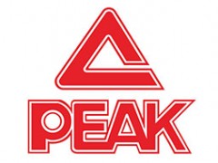 匹克/PEAK