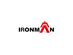 铁人/IRONMAN