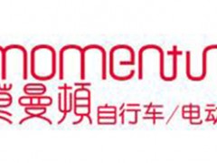 莫曼顿/MOMENTUM