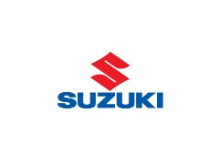 铃木/SUZUKI