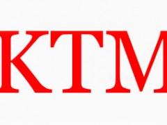 KTM
