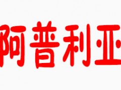 阿普利亚/APRILIA
